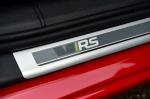 Skoda Octavia vRS 245 Challenge Plus Package 2018 года (UK)